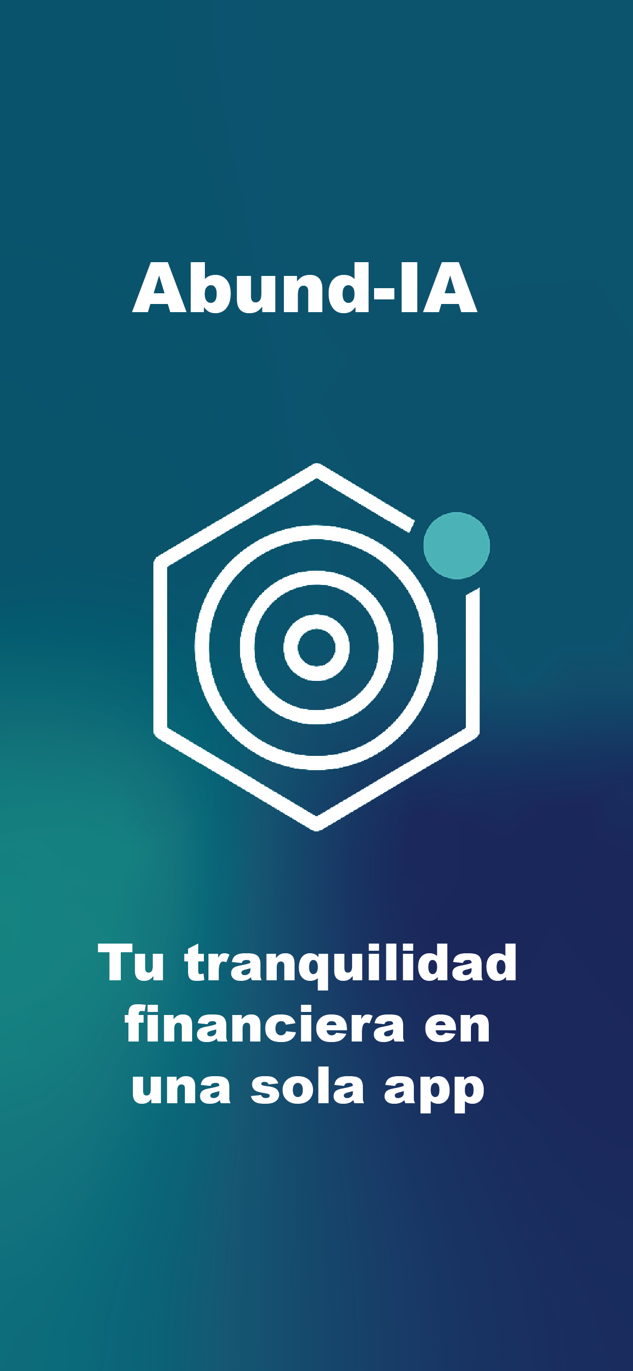 Abundia App
